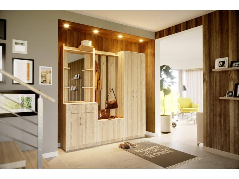 прихожая пр 13 в Нижневартовске