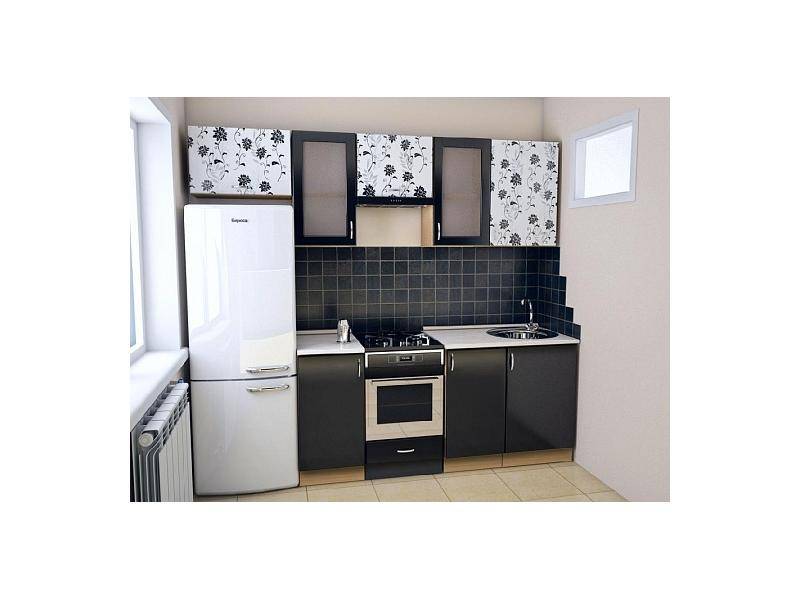 кухня прямая азалия в Нижневартовске