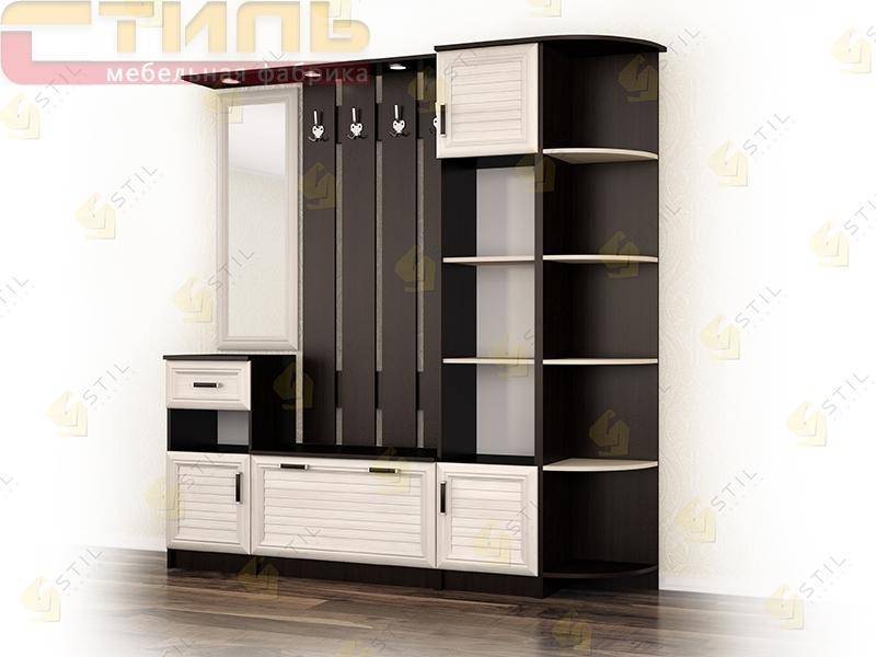 прихожая машенька 14ж в Нижневартовске