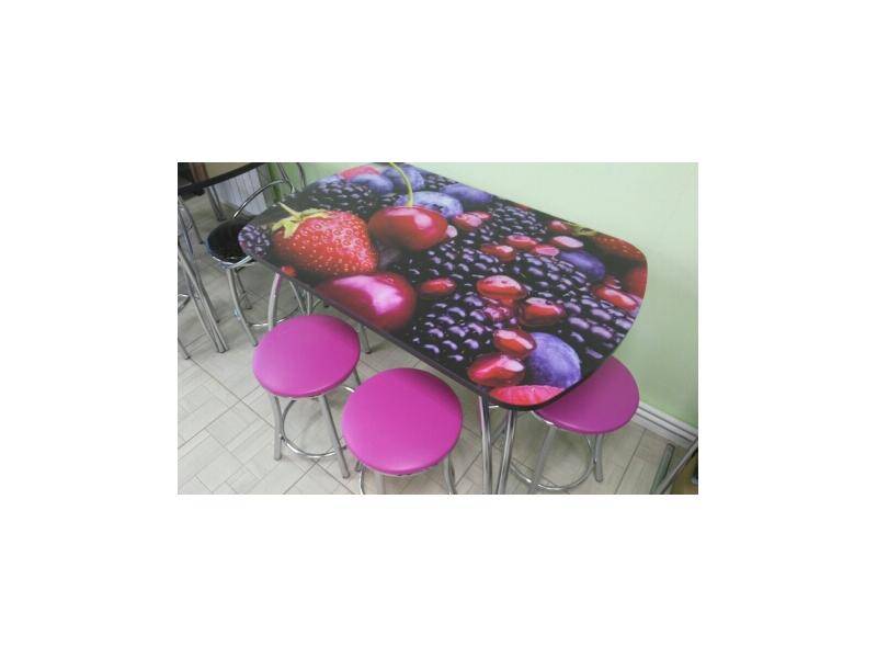 обеденная группа 2 в Нижневартовске