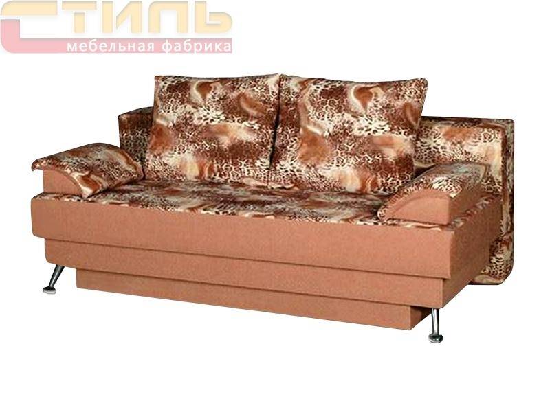 диван прямой альфа в Нижневартовске