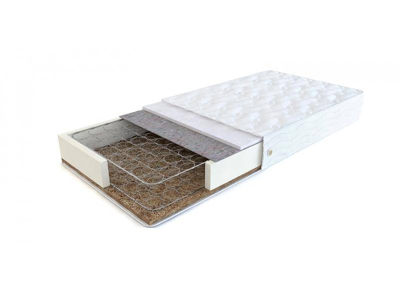 матрас комфорт сезон струтто в Нижневартовске