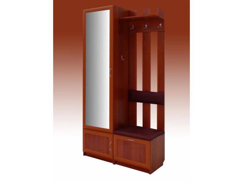 прихожая прямая веа 178 в Нижневартовске