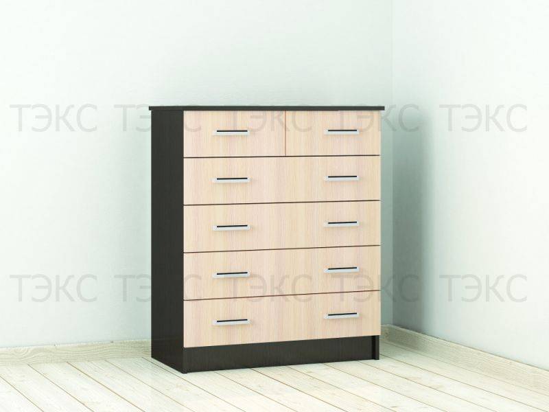 комод катрин 5 в Нижневартовске