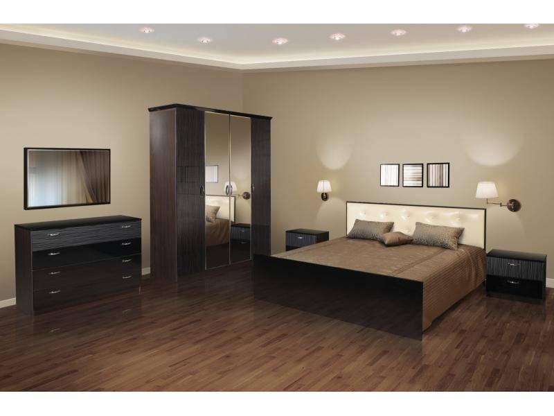 спальный гарнитур венеция дождь в Нижневартовске