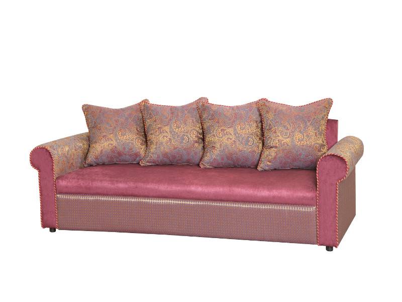 диван прямой фортуна в Нижневартовске