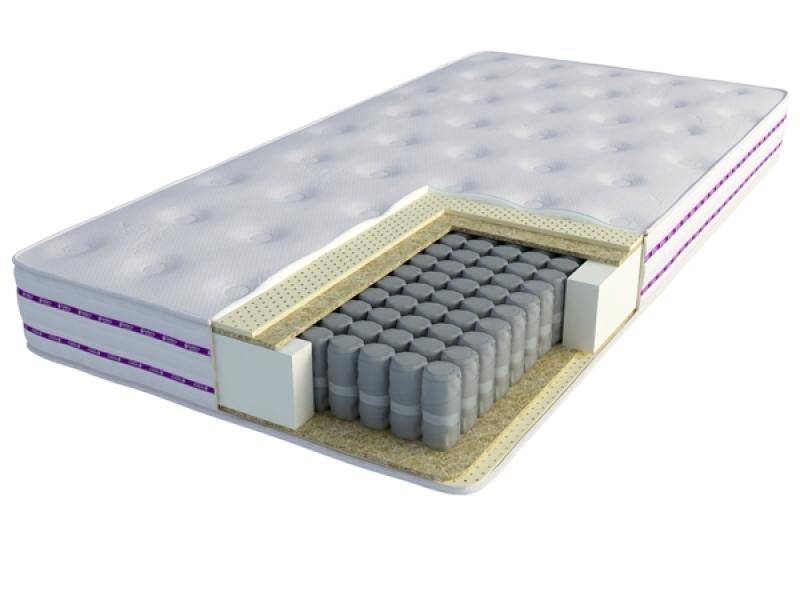 матрас sonberry organic camilla в Нижневартовске