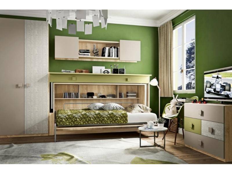 детская мебель-трансформер философия в Нижневартовске