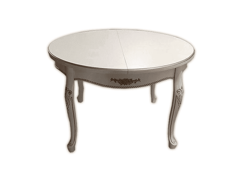 стол мали круглый, не раздвижной в Нижневартовске