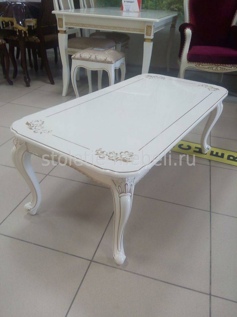 стол журнальный 4 в Нижневартовске