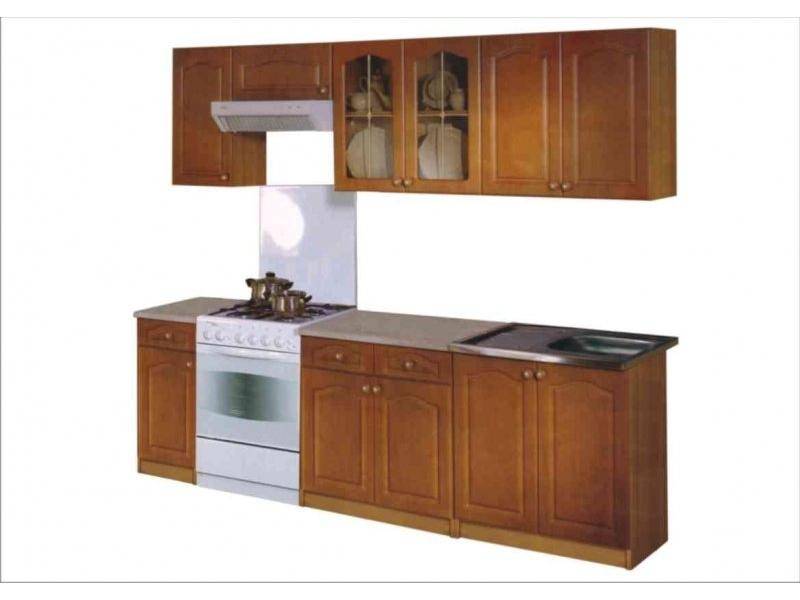 кухня моника мдф в Нижневартовске