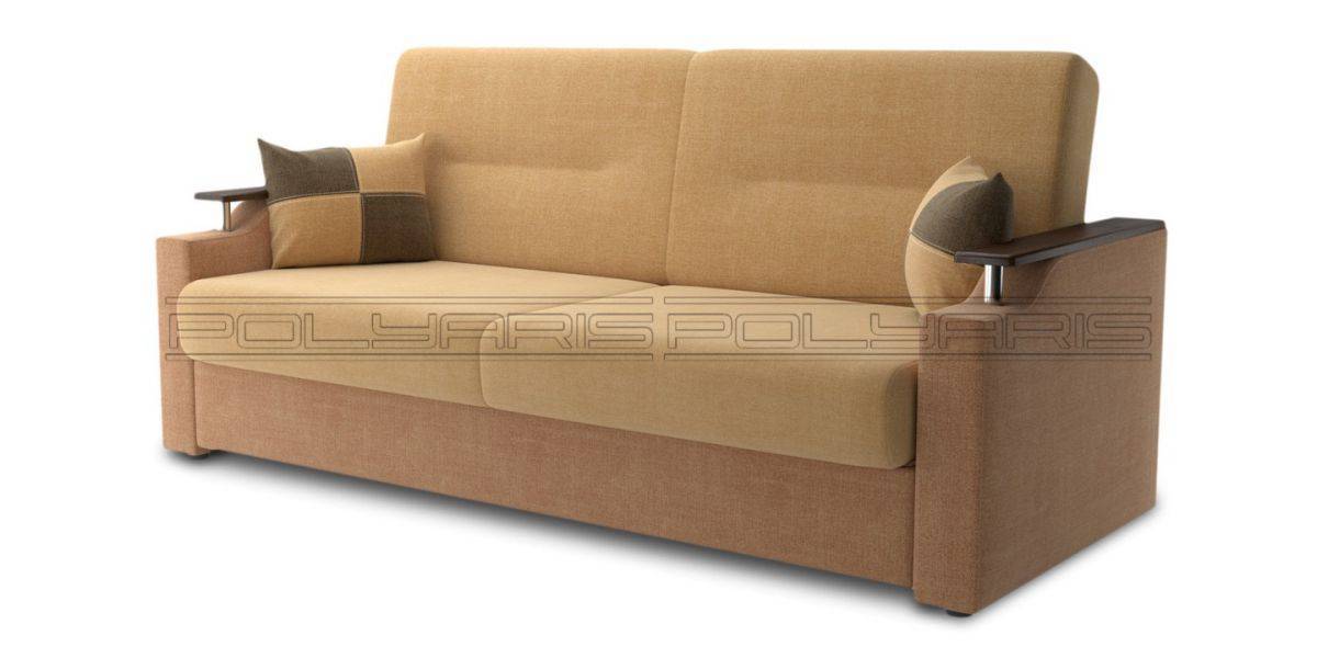 прямой диван луиза в Нижневартовске