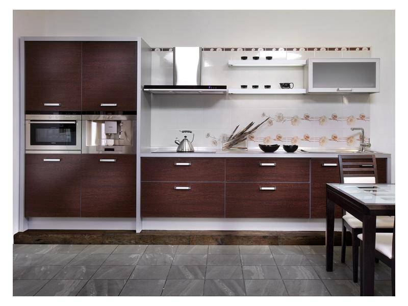 кухня венге в Нижневартовске