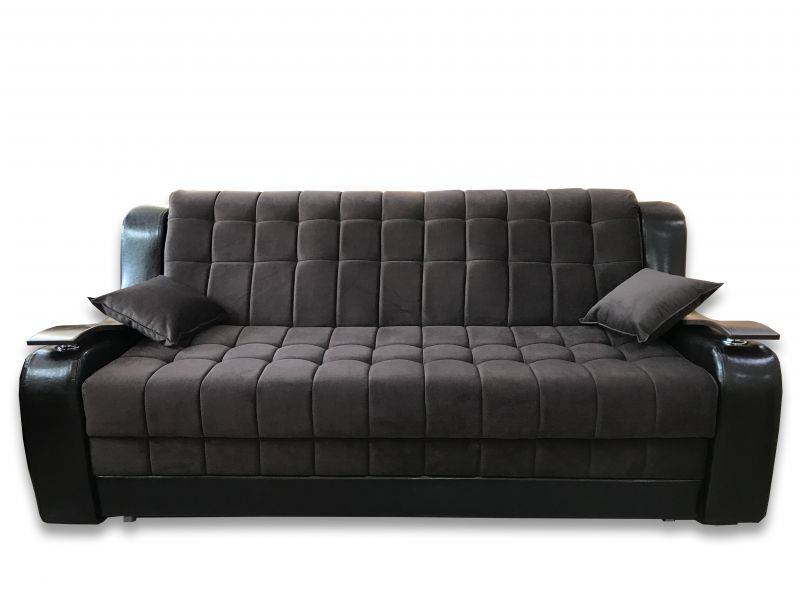 диван прямой даллас 3 в Нижневартовске