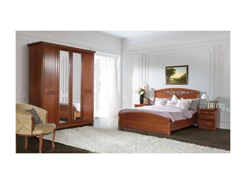 спальня san remo (ciliegio) в Нижневартовске