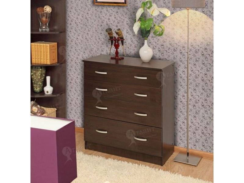 комод гермес - 4 в Нижневартовске