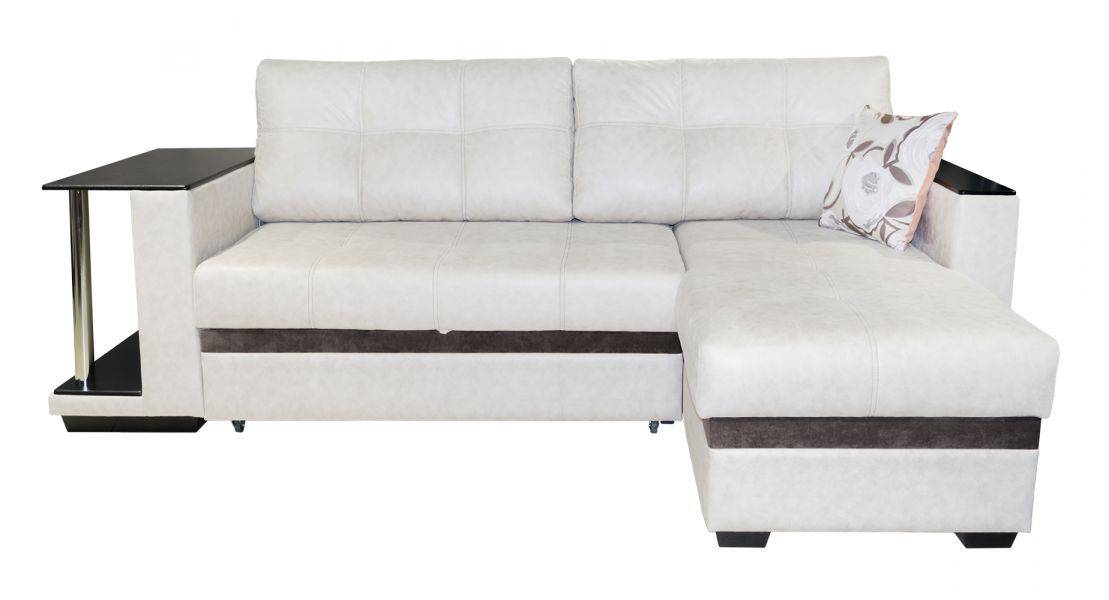 угловой диван евро 6 - атлант у105 в Нижневартовске