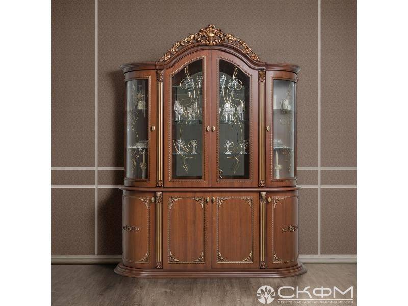 буфет динара темный в Нижневартовске