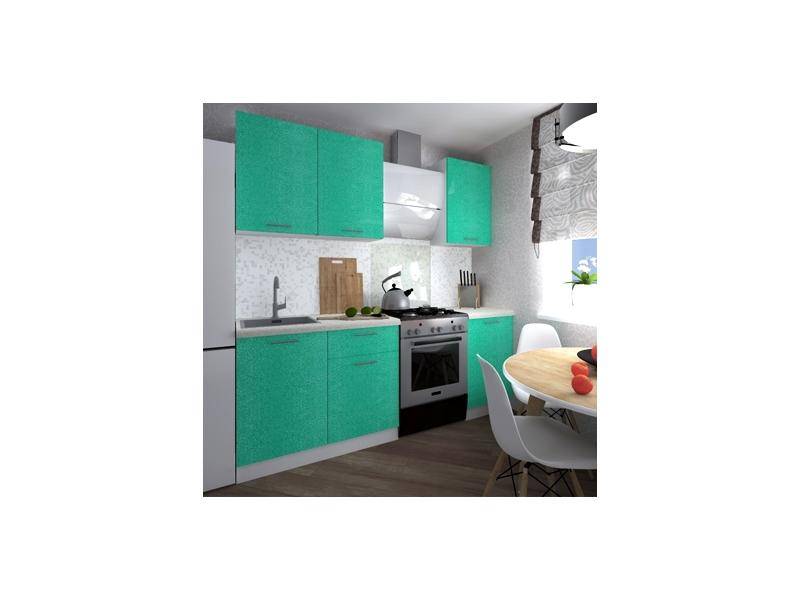 кухонный гарнитур диона 2 в Нижневартовске