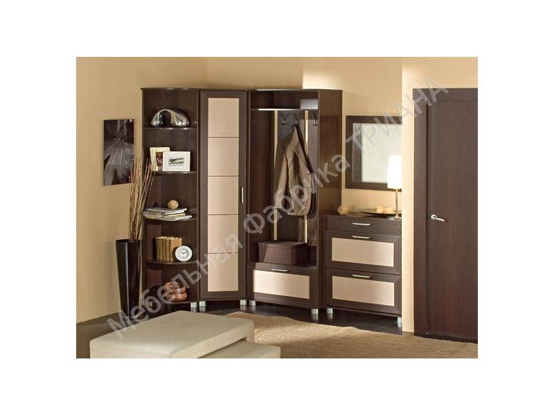 удобная прихожая 6 в Нижневартовске