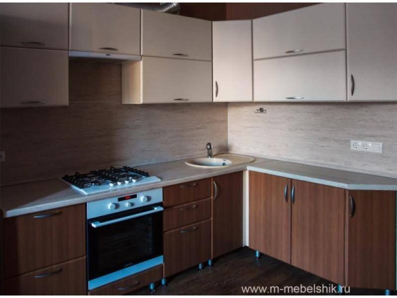 кухня мдф в Нижневартовске