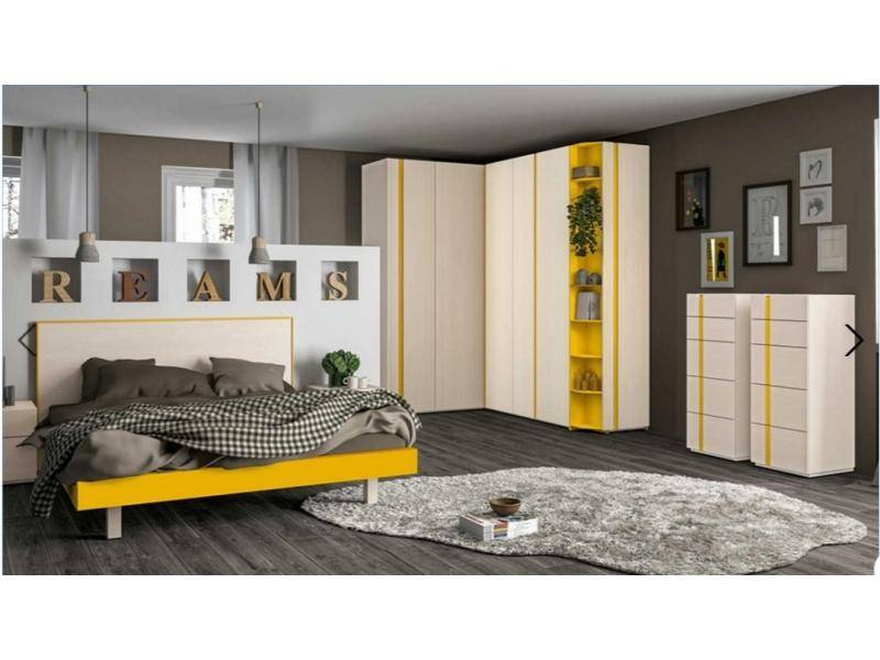 спальня ambra в Нижневартовске