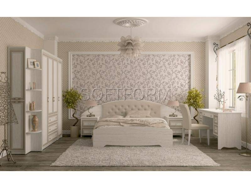 спальный гарнитур стрекоза в Нижневартовске