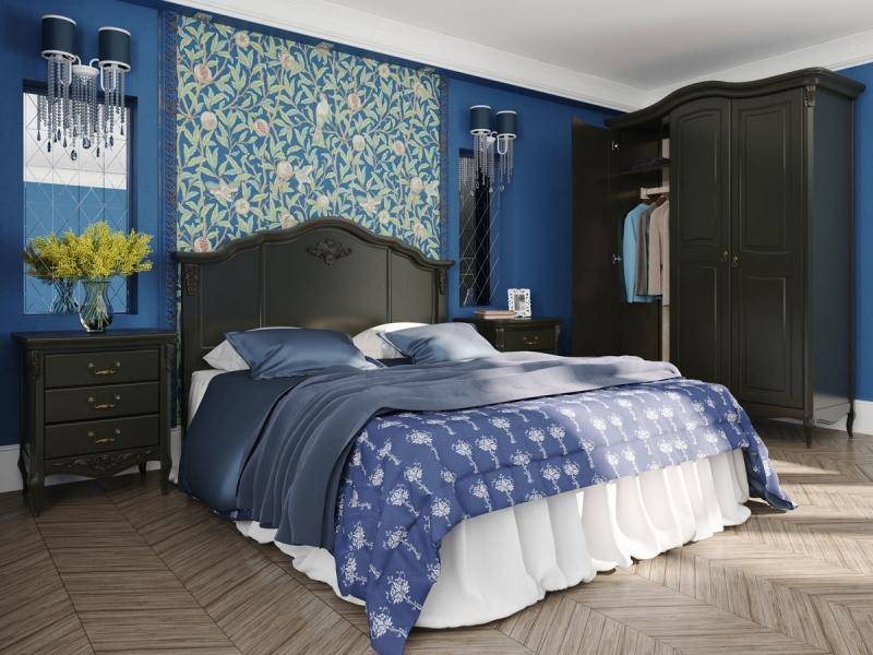 спальный гарнитур nocturne в Нижневартовске