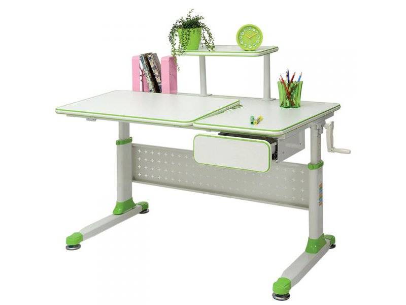 парта детская трансформер comfort 34 в Нижневартовске