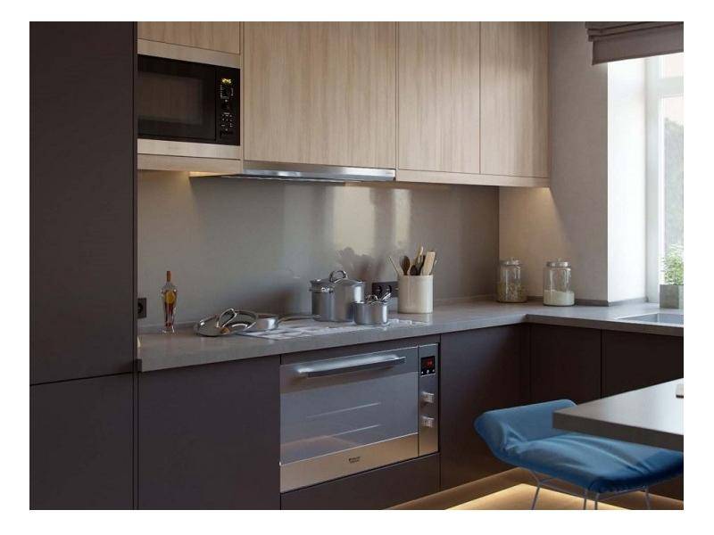 кухонный гарнитур 3д-2 в Нижневартовске