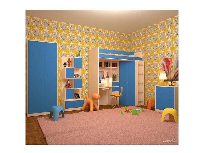 детская астра-1 в Нижневартовске