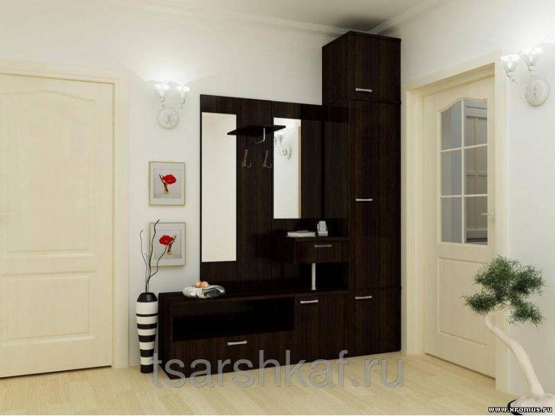 прихожая 20 в Нижневартовске