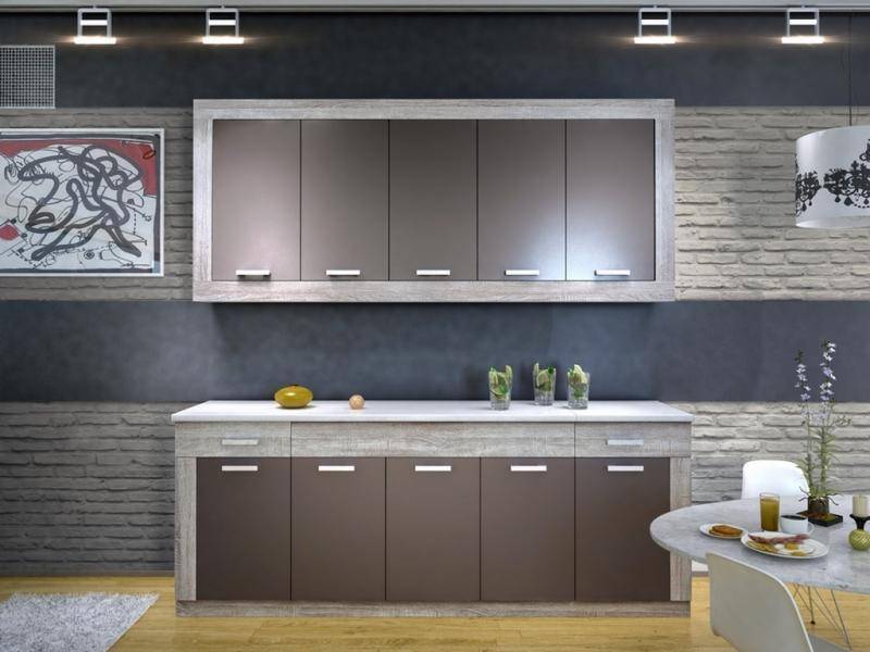 кухня селена 91 в Нижневартовске