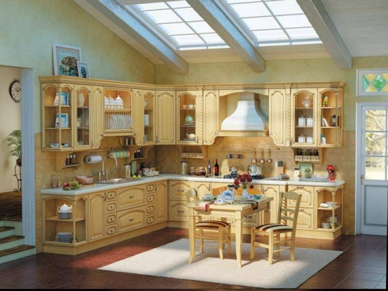 кухня колизей в Нижневартовске