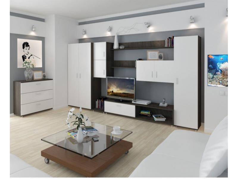 стенка «соло» в Нижневартовске