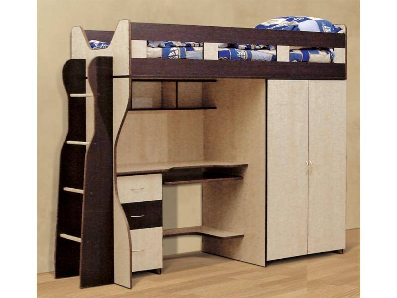 детская юность 2 /4 в Нижневартовске