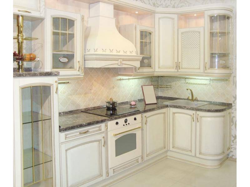 кухня аугуста в Нижневартовске