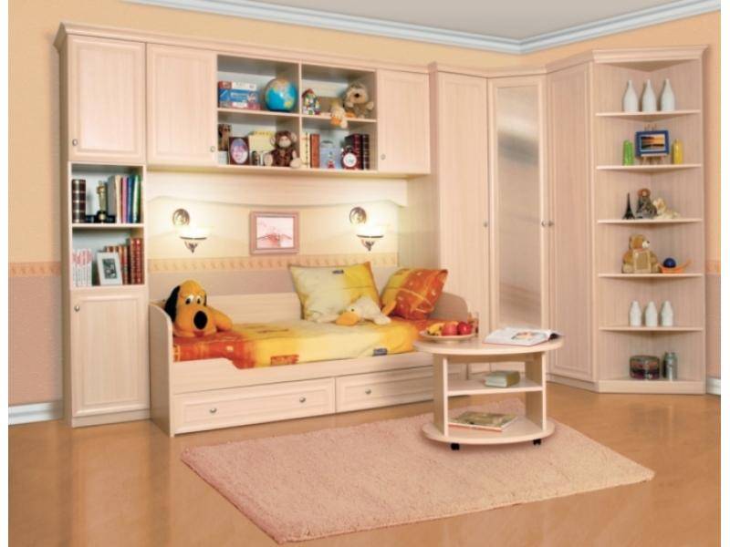 детская в Нижневартовске