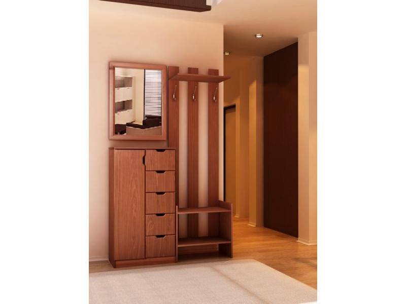 прихожая визит 3 в Нижневартовске