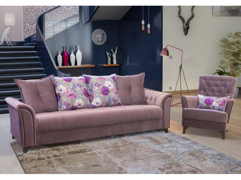 диван-кровать ирис в Нижневартовске