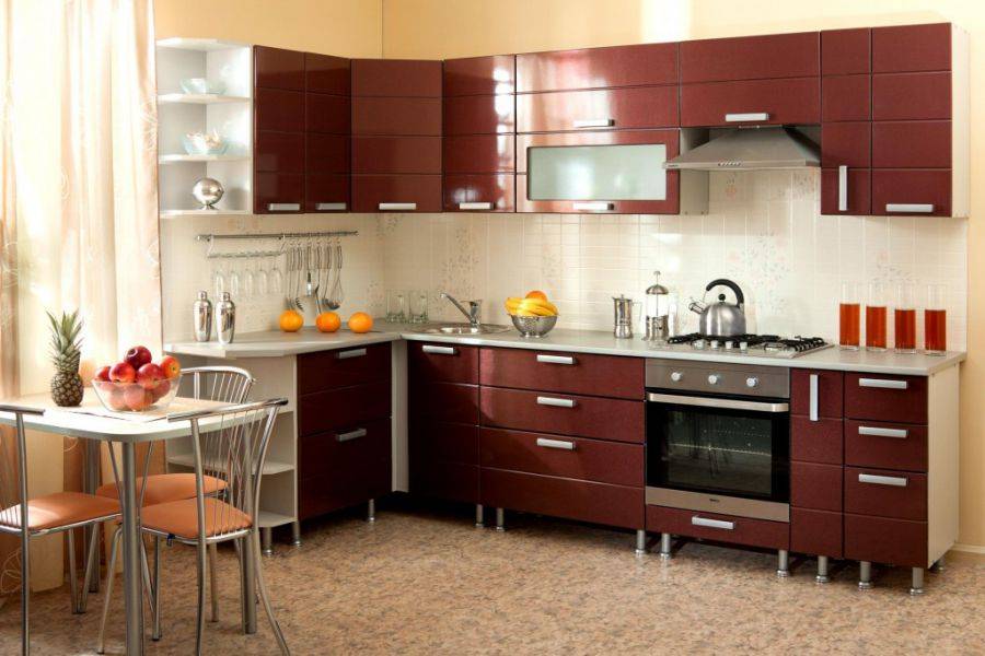 модульная кухня вероника в Нижневартовске