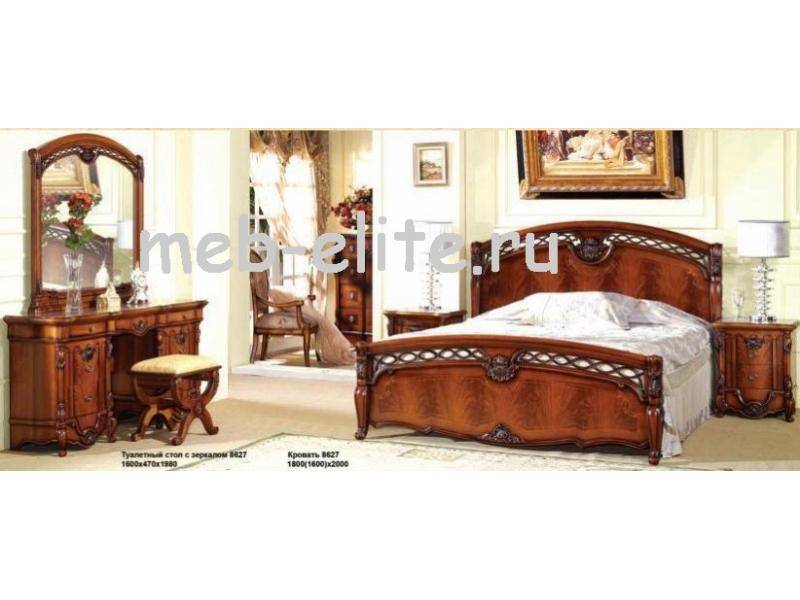 спальня франческа 8627 в Нижневартовске