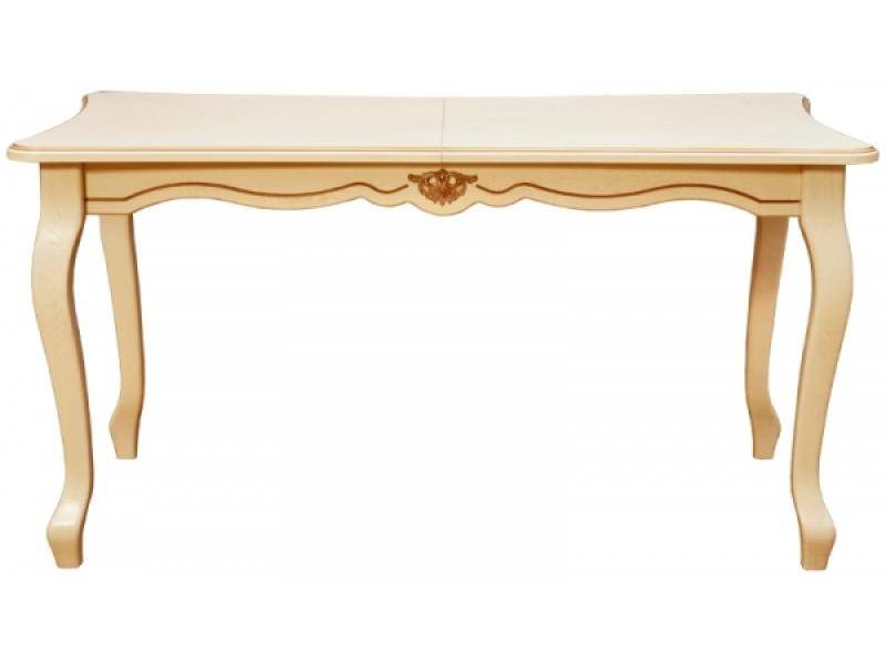 стол обеденный раздвижной алези дуб в Нижневартовске