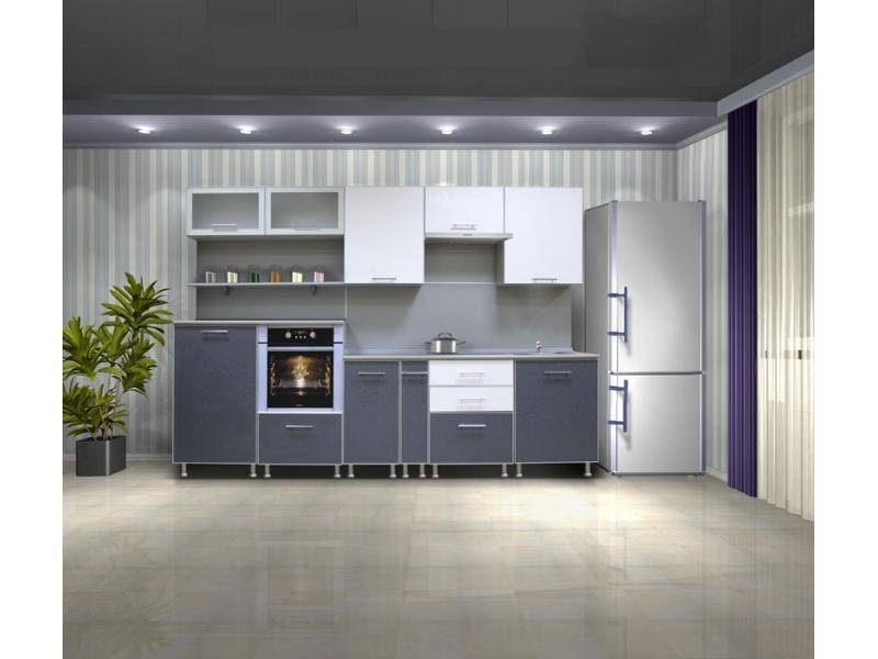 кухня прямая надежда в Нижневартовске