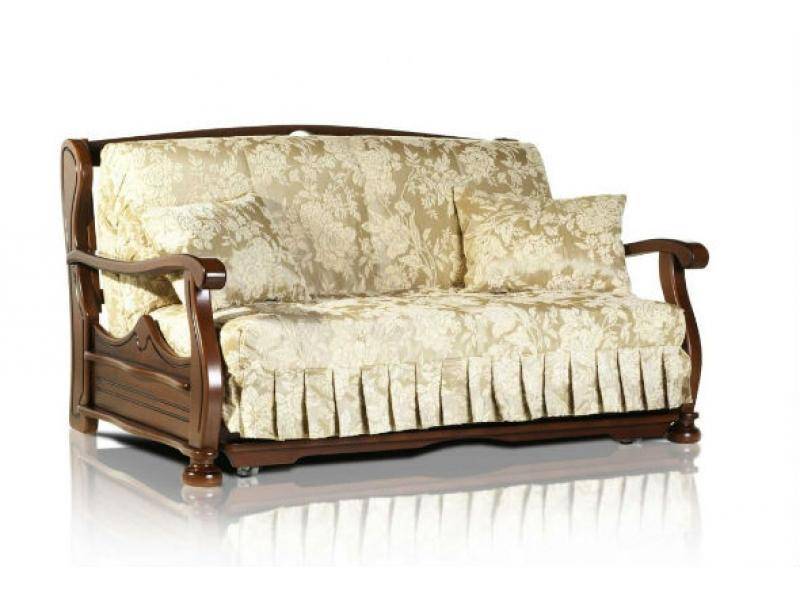 диван прямой фрегат 1 в Нижневартовске