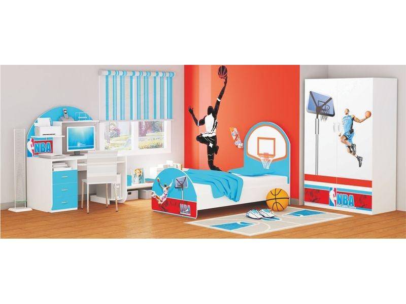 детская баскетбол в Нижневартовске