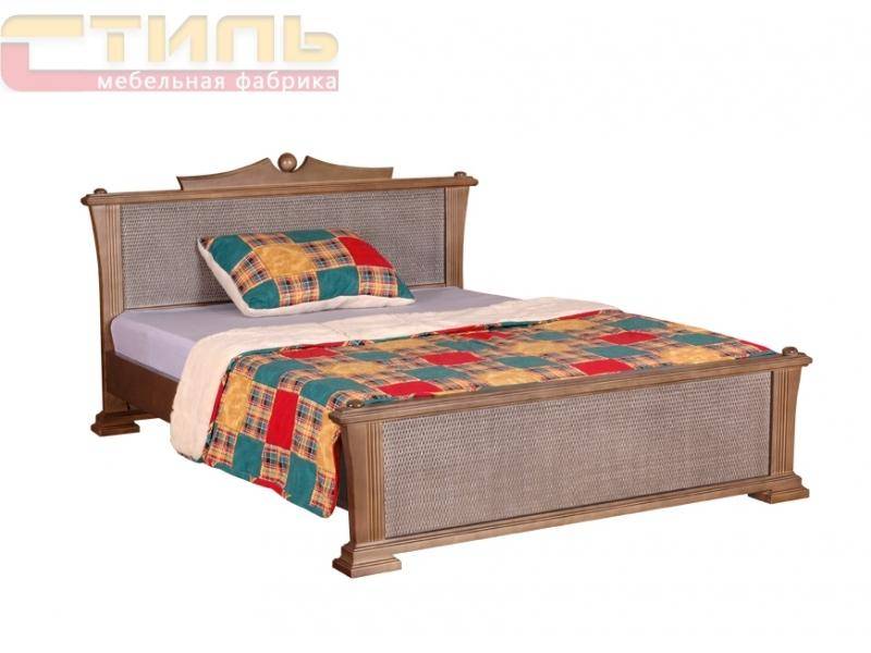 кровать сканди 2 в Нижневартовске