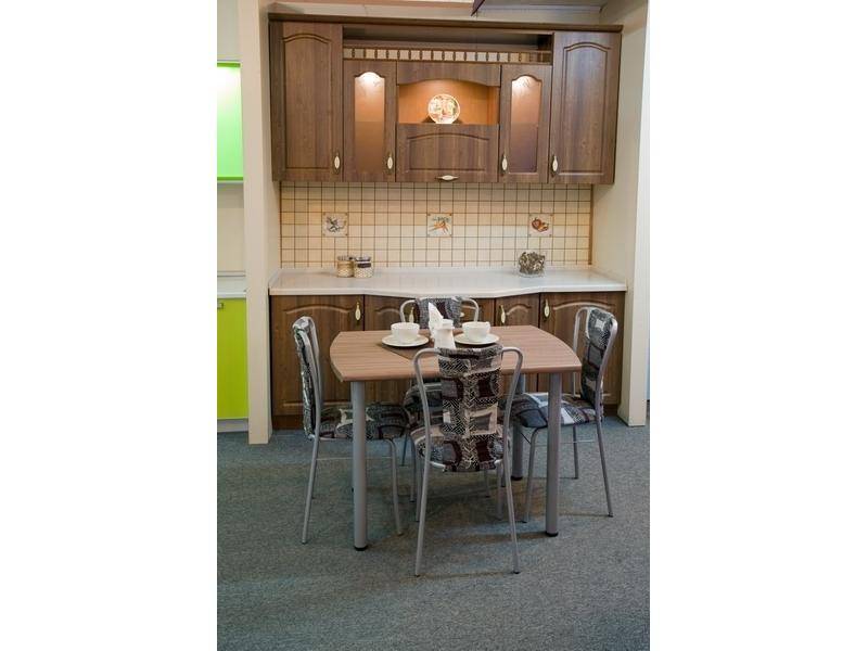 стол постформинг в Нижневартовске