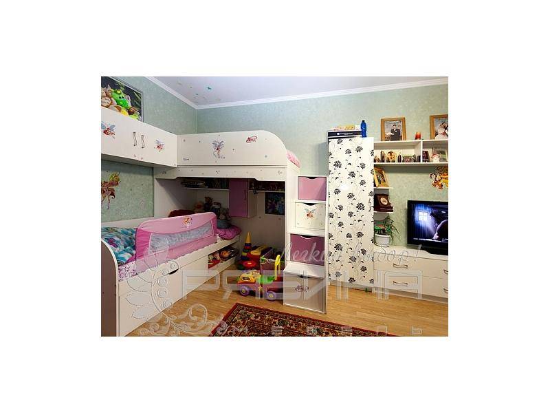 удобная детская princess в Нижневартовске