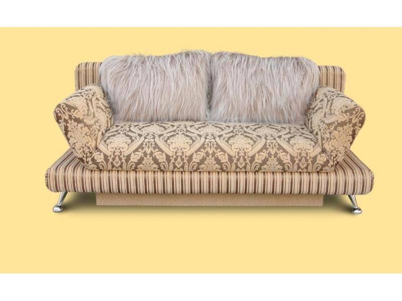 прямой диван баттерфляй в Нижневартовске